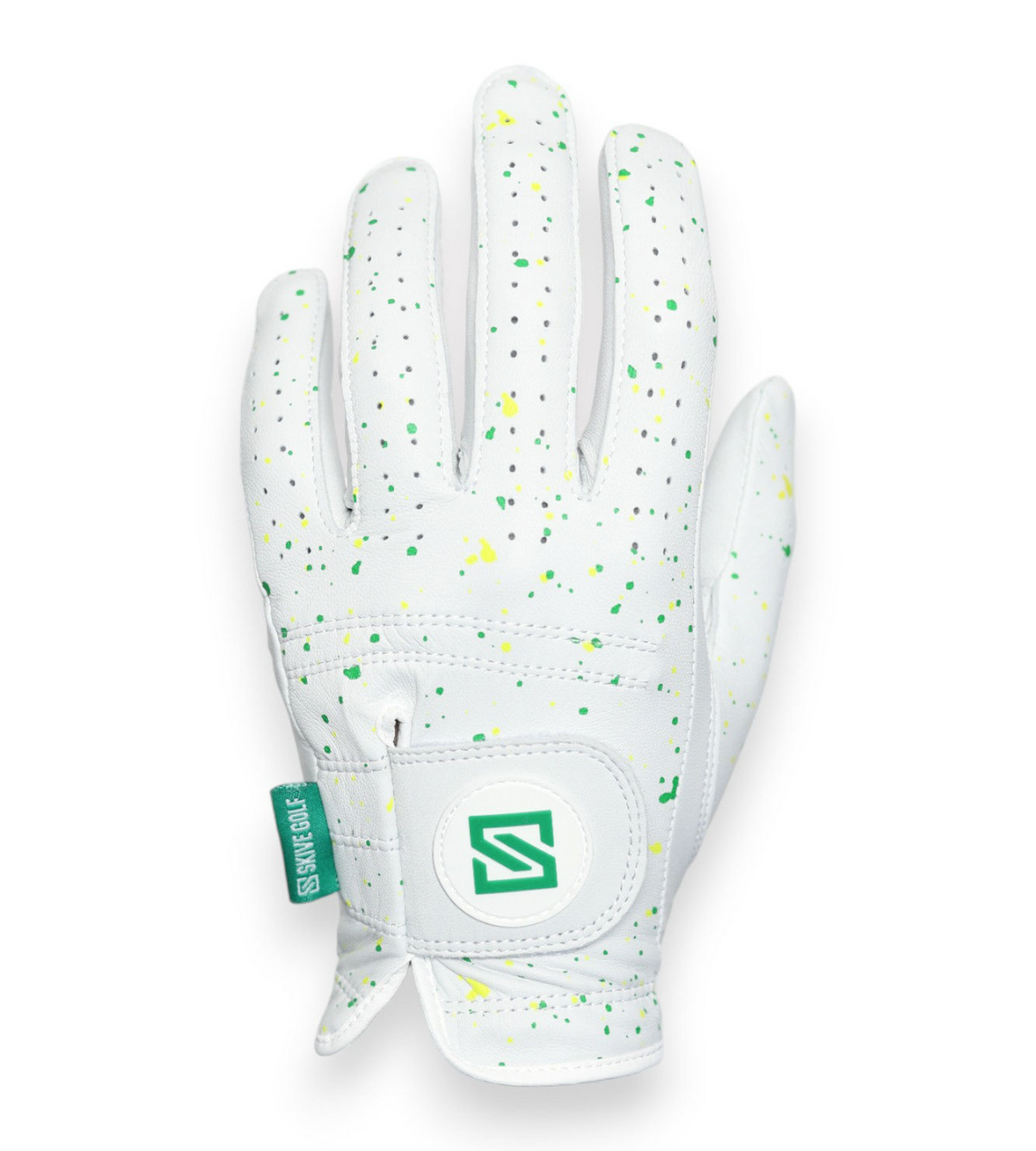 SKIVE Premium Golf Glove
