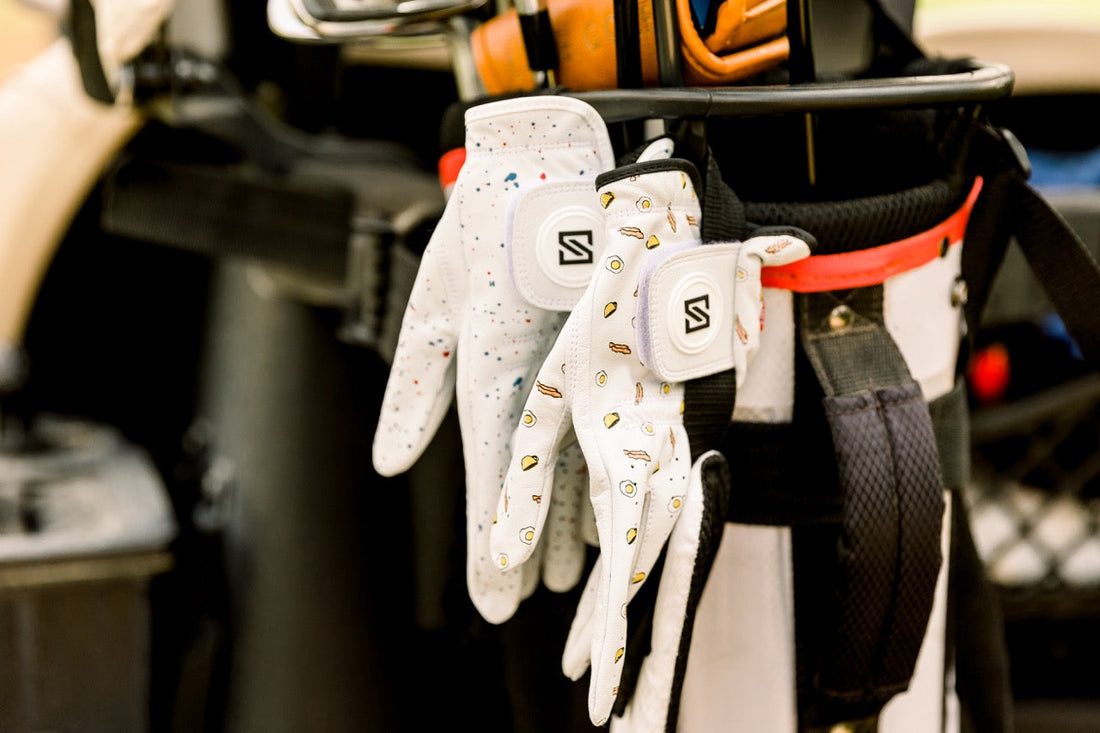 The 10 Best Golf Gloves of 2026