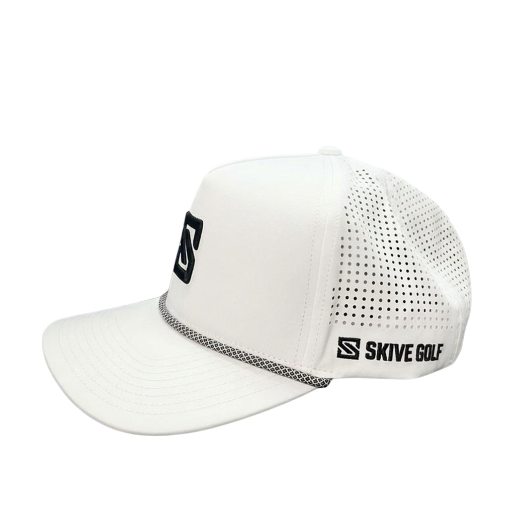 SKIVE Rope Golf Hat - Limited Edition