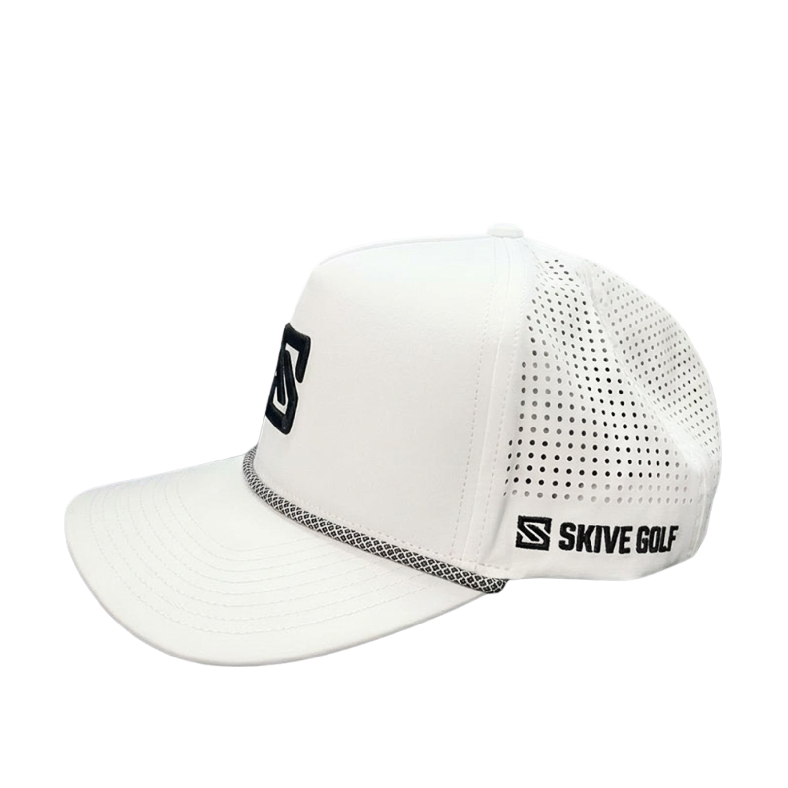 SKIVE Rope Golf Hat - Limited Edition