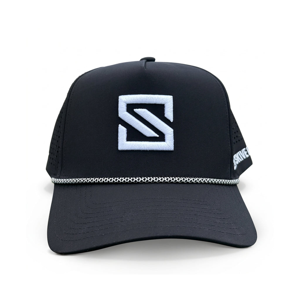 SKIVE Rope Golf Hat - Limited Edition