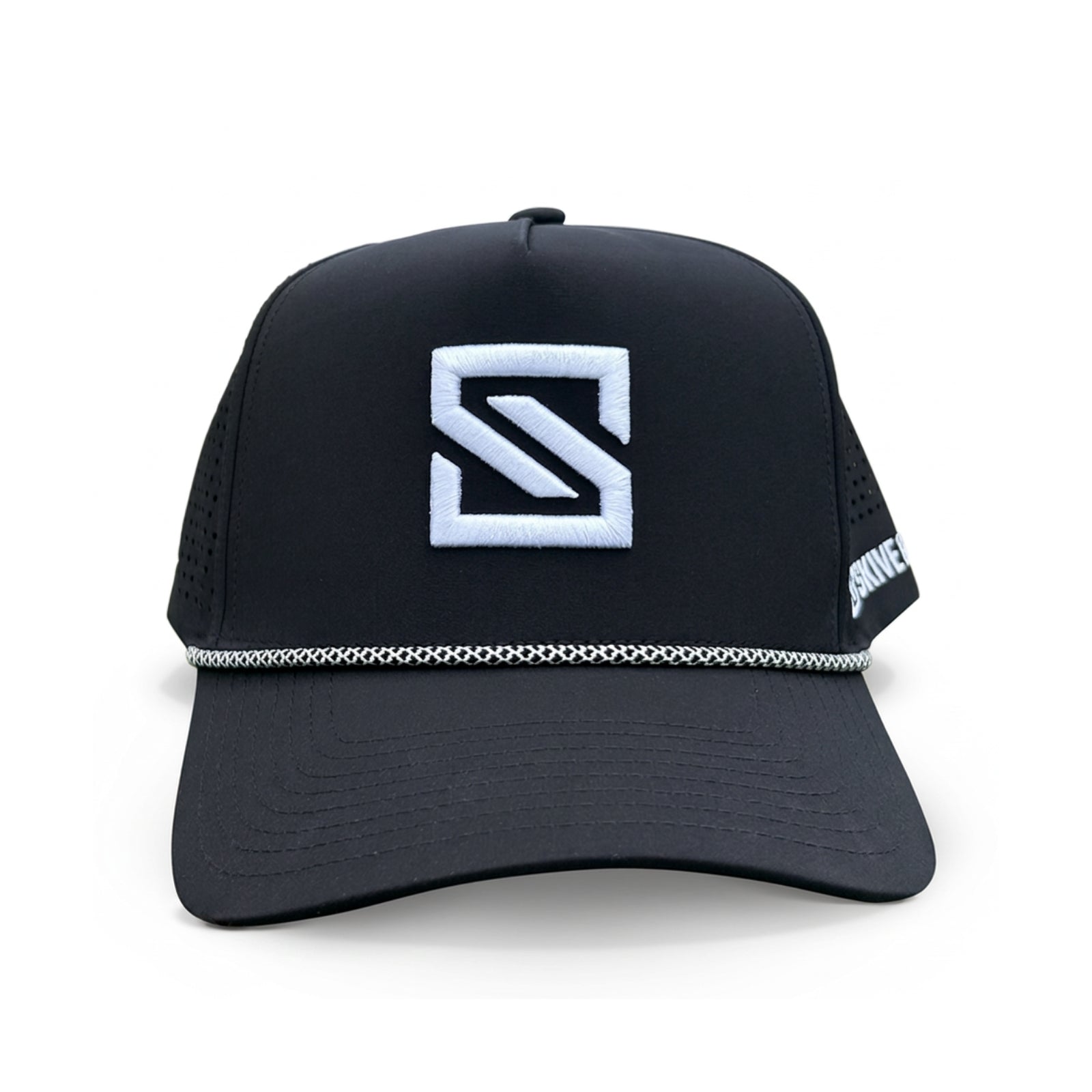 SKIVE Rope Golf Hat - Limited Edition