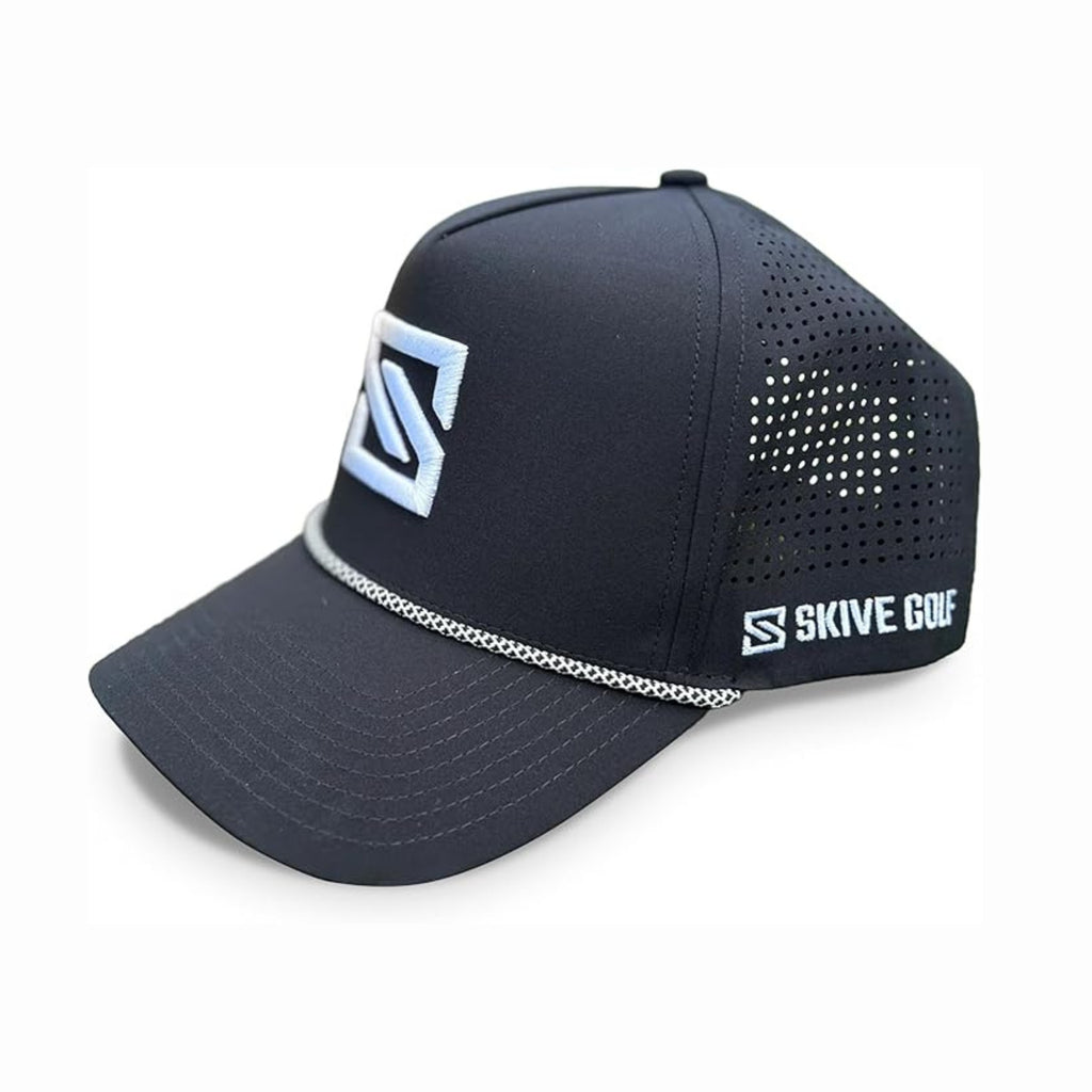 SKIVE Rope Golf Hat - Limited Edition