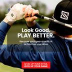 Green + Yellow Drip Glove