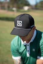 SKIVE Rope Golf Hat - Limited Edition