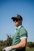 Fairway Green Polo