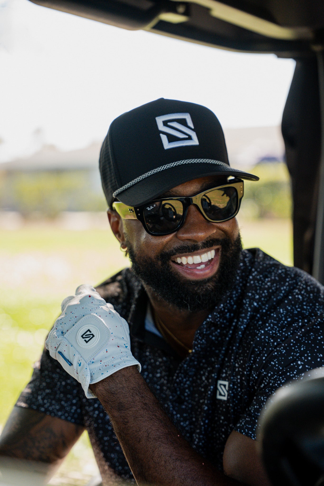 Get Out And Golf Bundle
