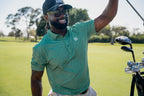 Green Tees Polo