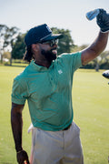 Green Tees Polo