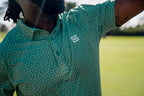 Green Tees Polo