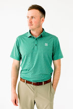Green Tees Polo