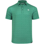 Green Tees Polo