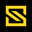 SKIVE GOLF logo