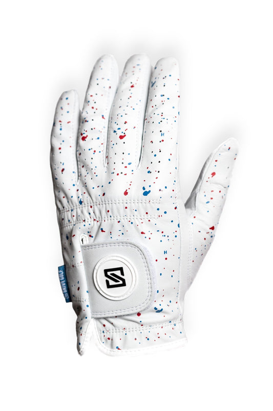 SKIVE Premium Golf Glove