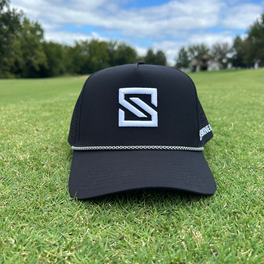 SKIVE Rope Golf Hat - Limited Edition