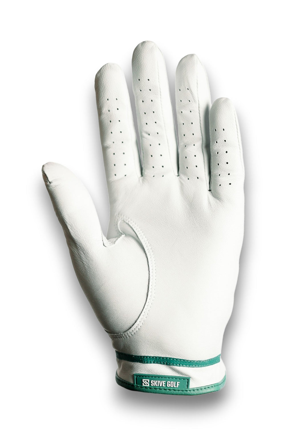 Fairway Green Glove