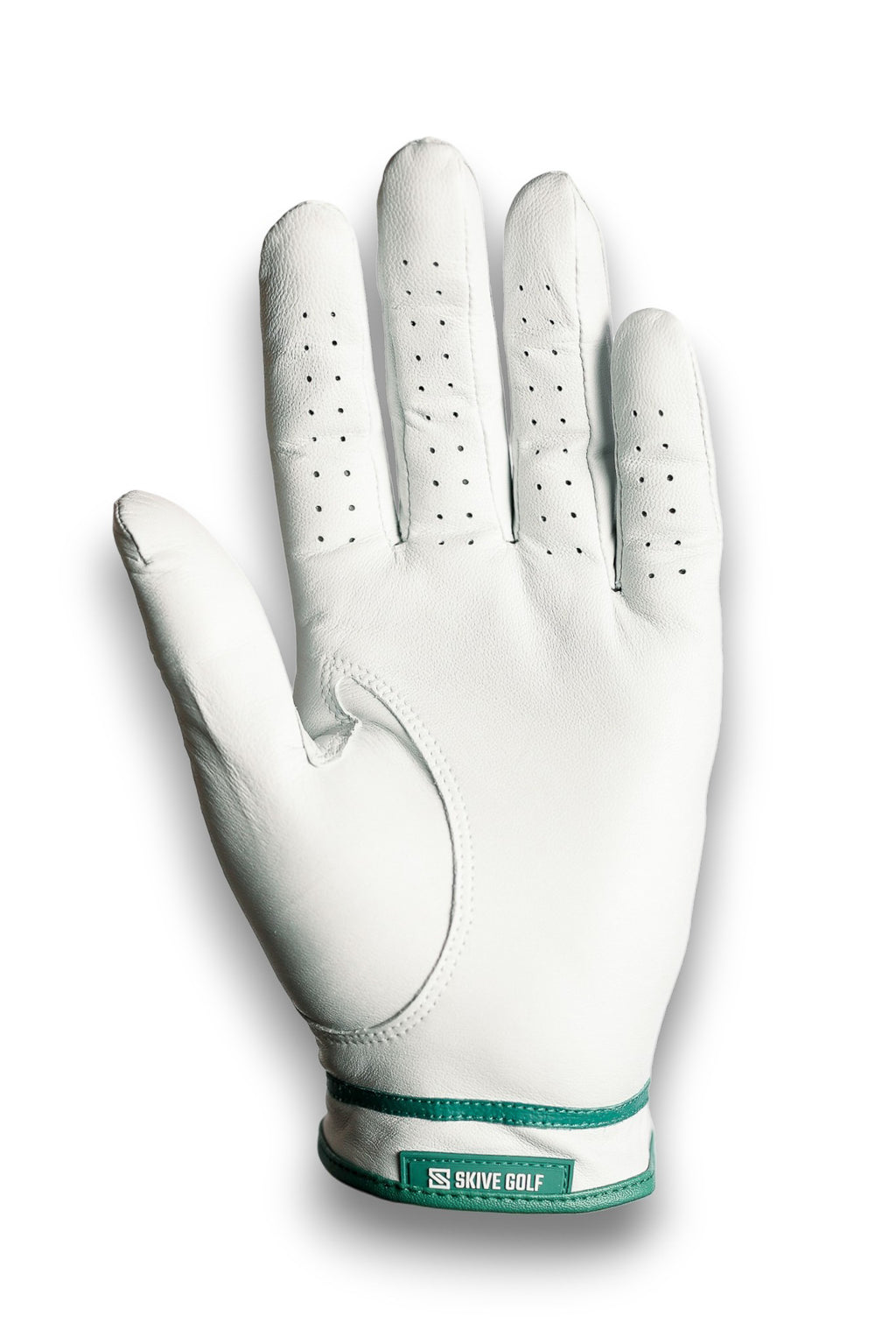 Fairway Green Glove