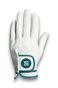 Fairway Navy Glove