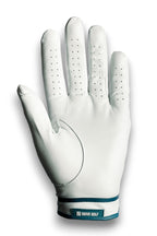 Fairway Navy Glove