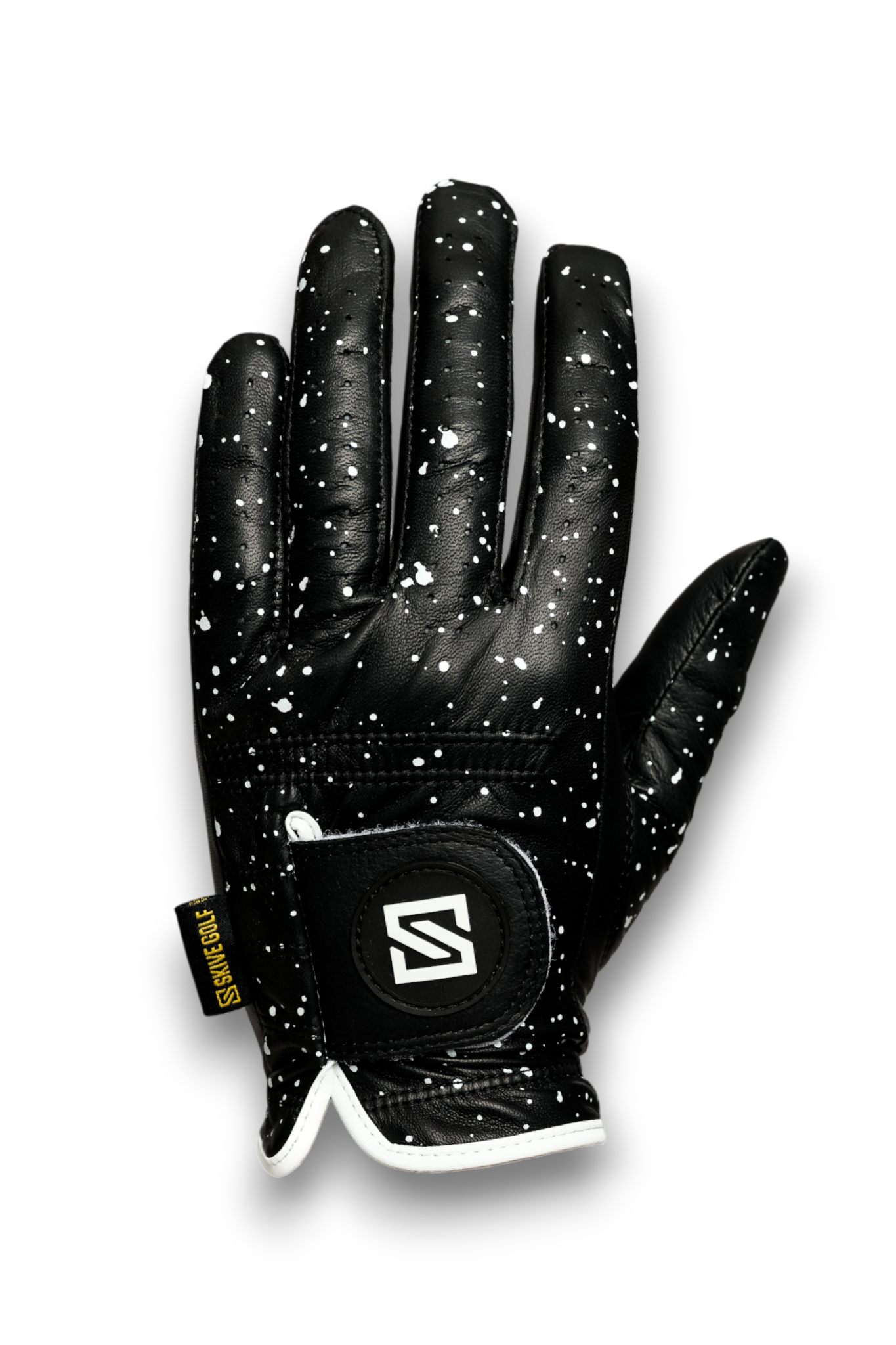 SKIVE Premium Golf Glove