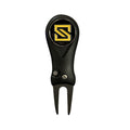 SKIVE Divot Tool + Ball Marker
